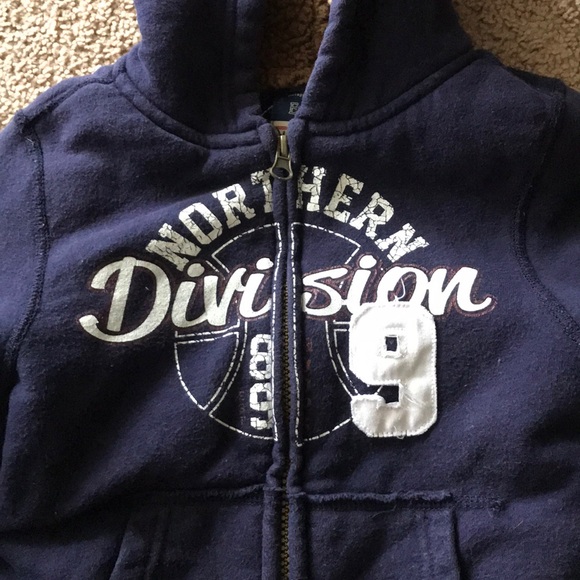 *SOLD*Children’s Place Toddler Boy’s Sweatshirt - Picture 2 of 5